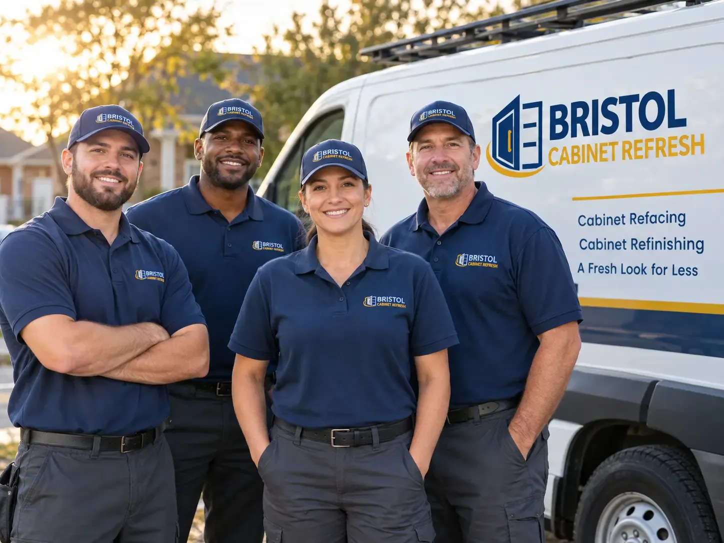 Kitchen Cabinet Refacing company in Peterborough, NH
